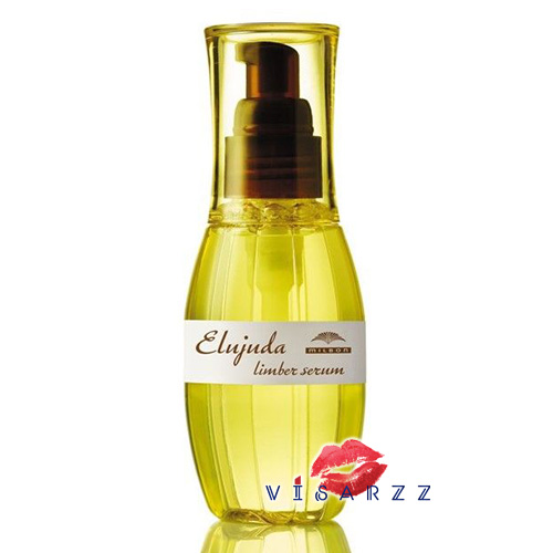 Milbon Deesse’s Elujuda Limber Serum 120mL สำหรับผมเส้นเล็ก ช่วยเพิ่มความหนานุ่มให้กับเส้นผม ให้ผมนุ่มสลวย เงางาม จัดทรงง่าย