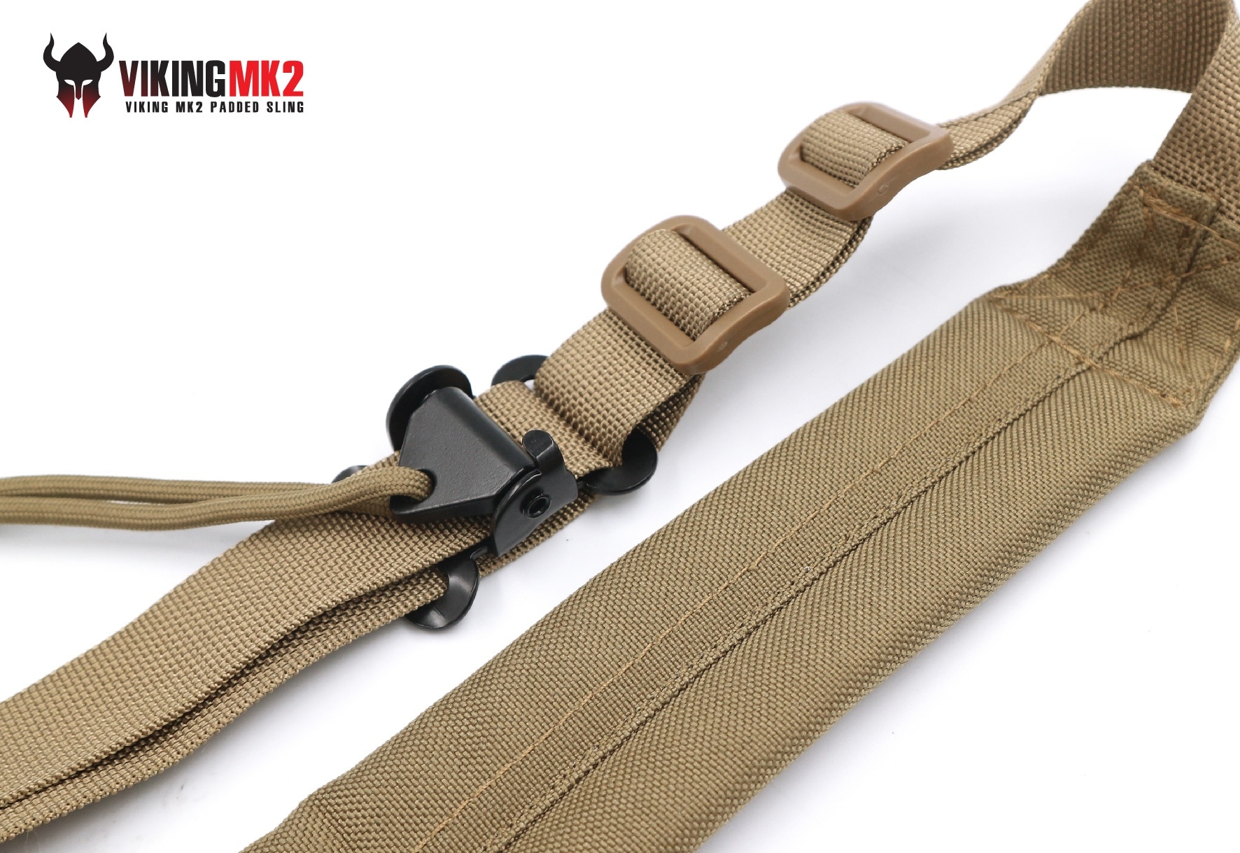 🇹🇭⫸ สายสะพาย Viking MK2