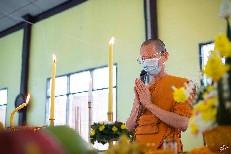 ธูป เสก ขอพร ค้าขาย (เข้าพิธีปลุกเสก เสาร์5 ปี2563) #รับประกันแท้