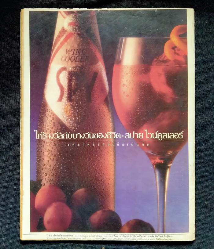 ฟ้าเมืองไทย ฉบับที่ 1003