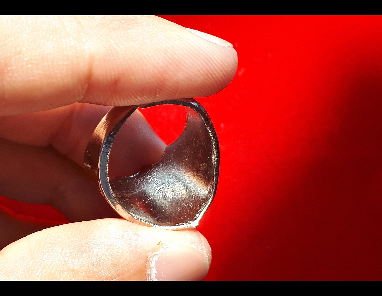 แหวน เซียนแปะโค้ว ปี2520