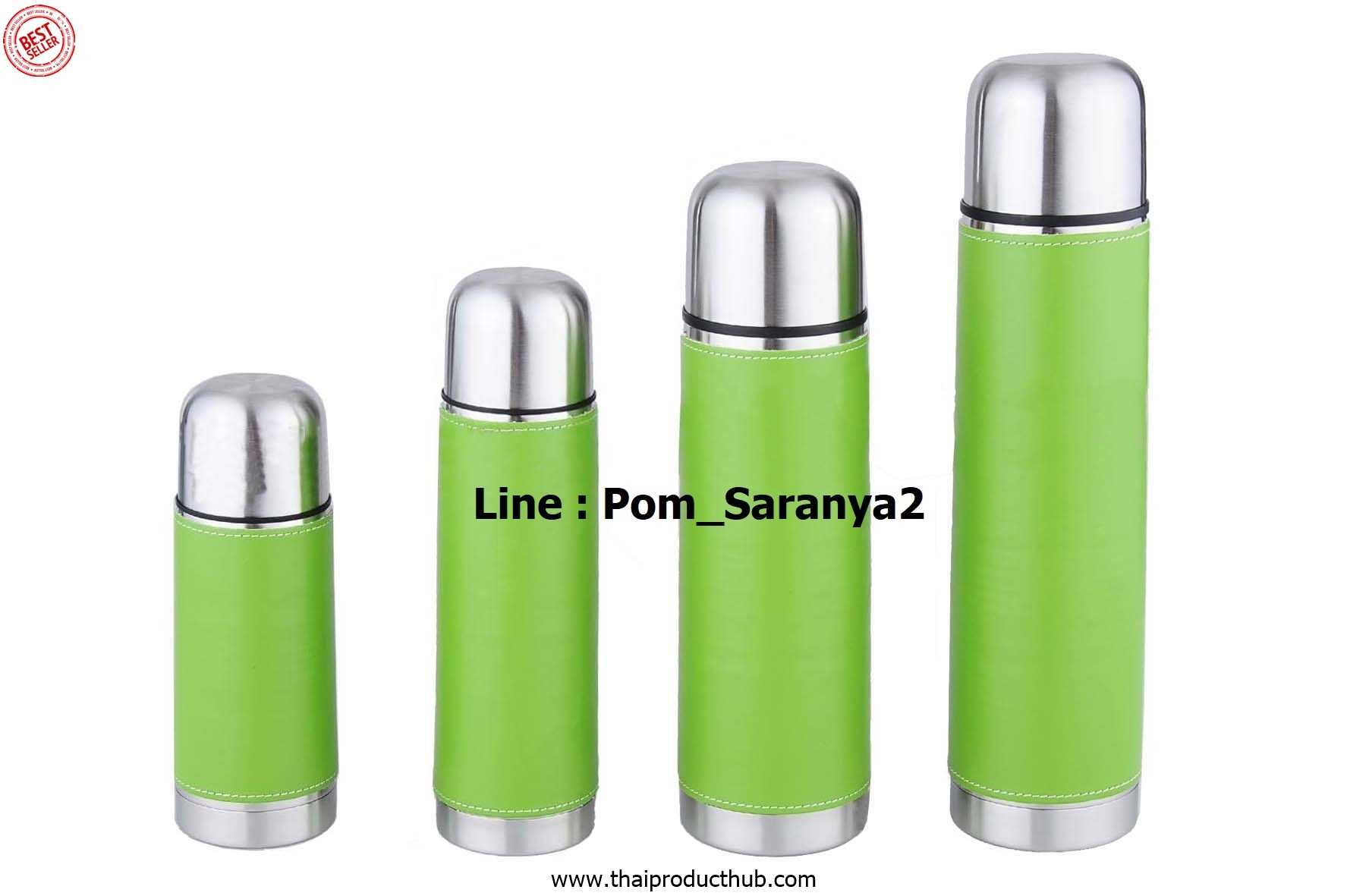 T11-012-CP-057_กระบอกแสตนเลส , รับผลิตกระติกน้ำเก็บร้อนเย็น,ขายกระติกน้ำสูญญากาศ ,ของพรีเมี่ยม, ของที่ระลึก,