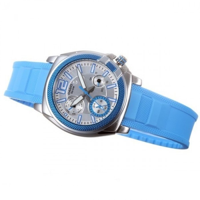 Casio Standard นาฬิกาข้อมือผู้หญิง รุ่น LTP-1320B-2A2
