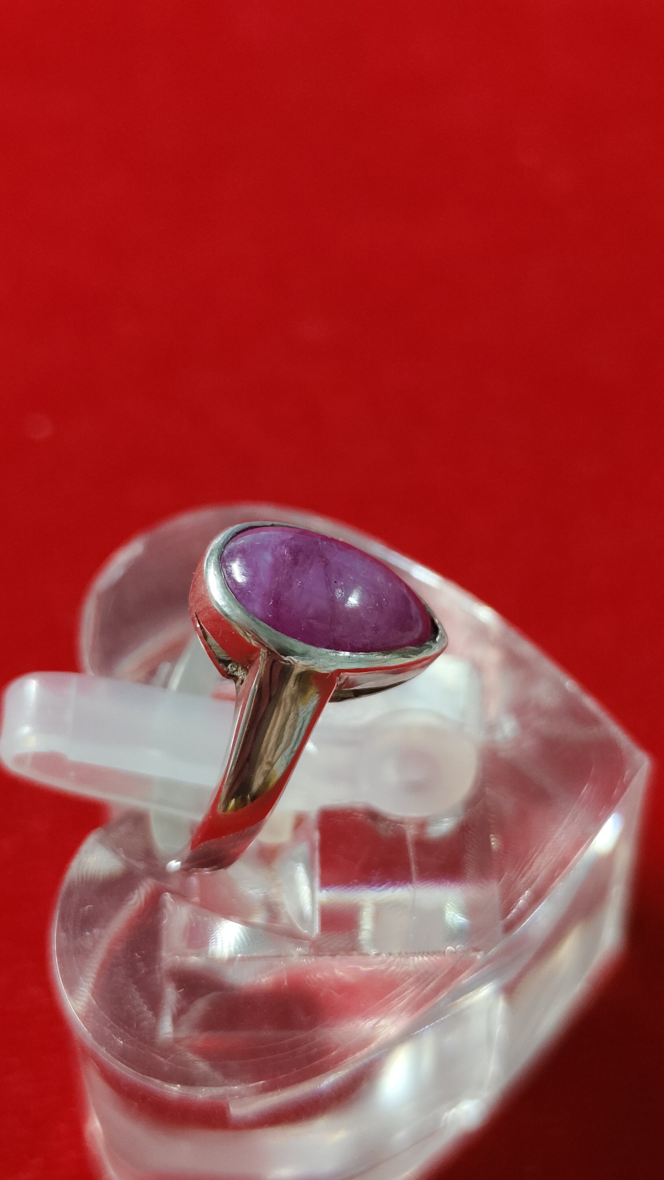 #แหวนทับทิม รหัสR-0069