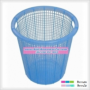 P04837 ตะกร้าผ้ากลม ใหญ่ เกรดเอ สีหวานสด 222/K B1 ราคาส่งต่อ 1 โหล : 12 ใบ (คลิ๊กที่สินค้าเพื่อดูรายละเอียด)