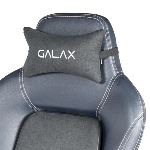 ใหม่สุด เก้าอี้ เกมมิ่ง GALAX Gaming Chair (GC-03)#นั่งชิว สบายๆ
