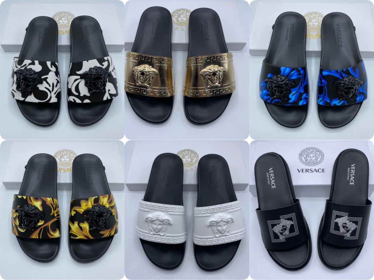 รองเท้าแตะ ver sandal ชาย size40-45 มีหลายแบบ สอบถามได้ค่ะ