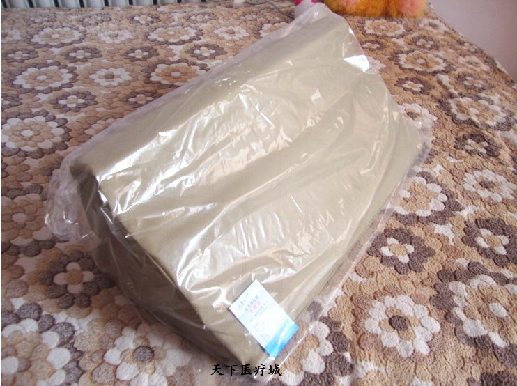 เบาะลาดเอียง แผ่นสามเหลี่ยมดูแลแผลกดทับ PSC1006P