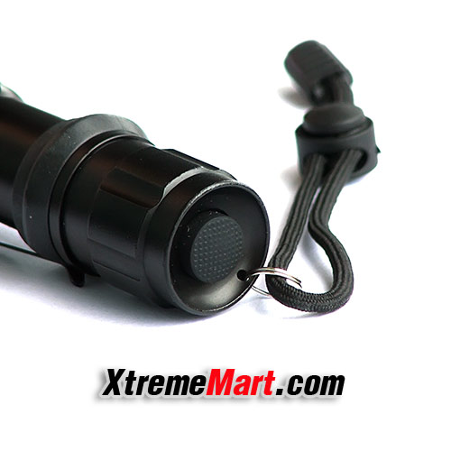 ไฟฉายซูม UltraFire Power Style Dimmer Box Set