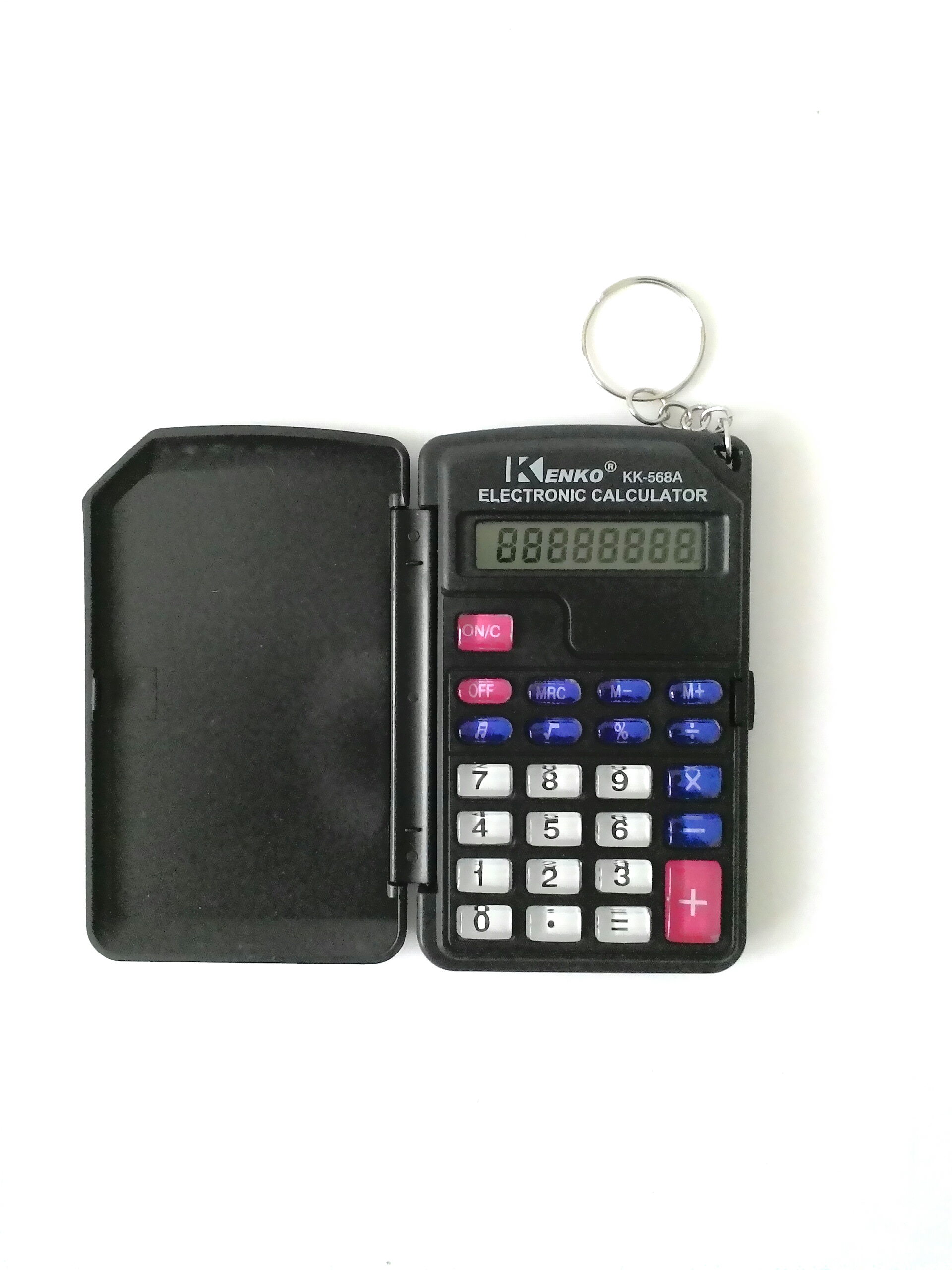 เครื่องคิดเลขขนาดพกพา