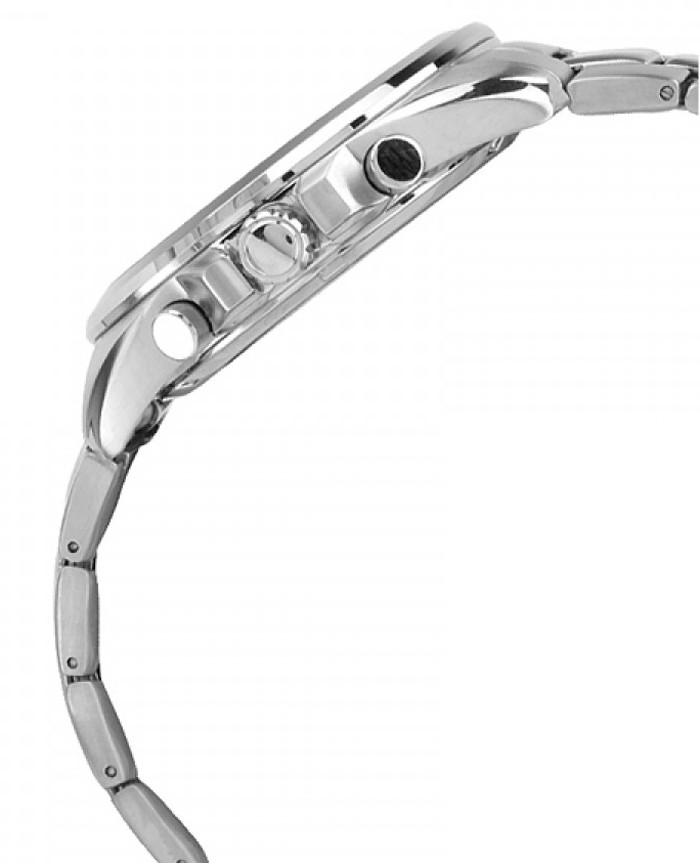 Citizen Analog White Dial Men's Watch - AN3420-51A