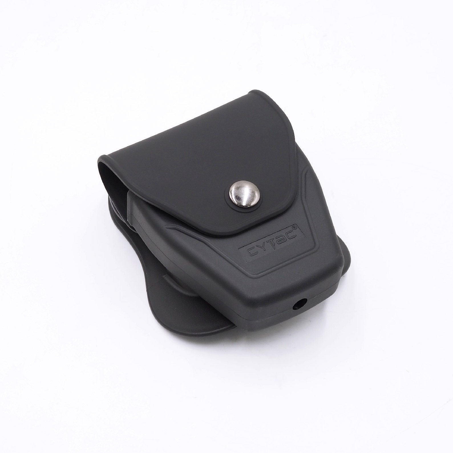 CYTAC thailand ซองกุญแจมือชนิดบานพับ แบบมีฝาปิด