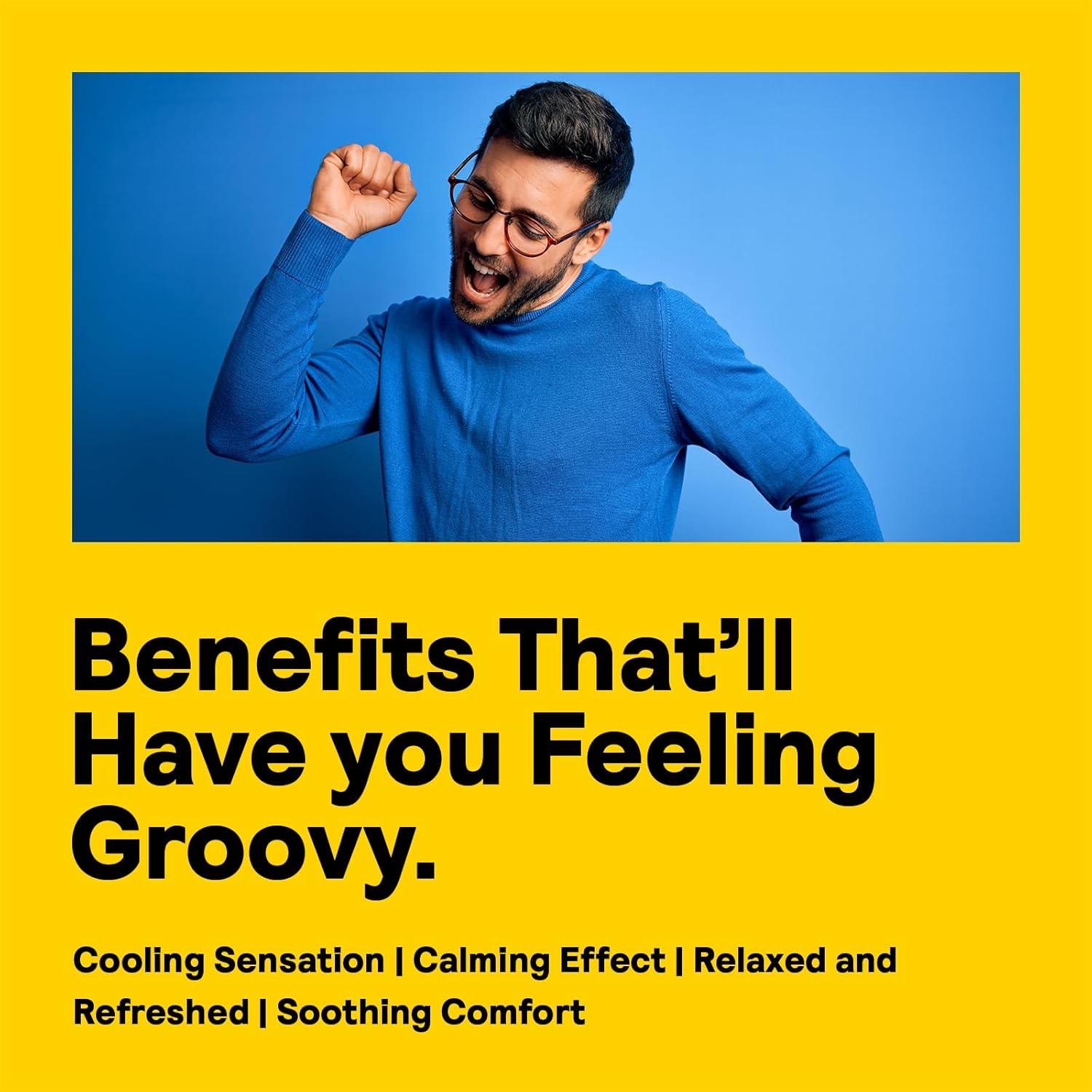 โรลออนบรรเทาอาการปวดศีรษะ Nature's Life THE SUN MigraSoothe Roll-On