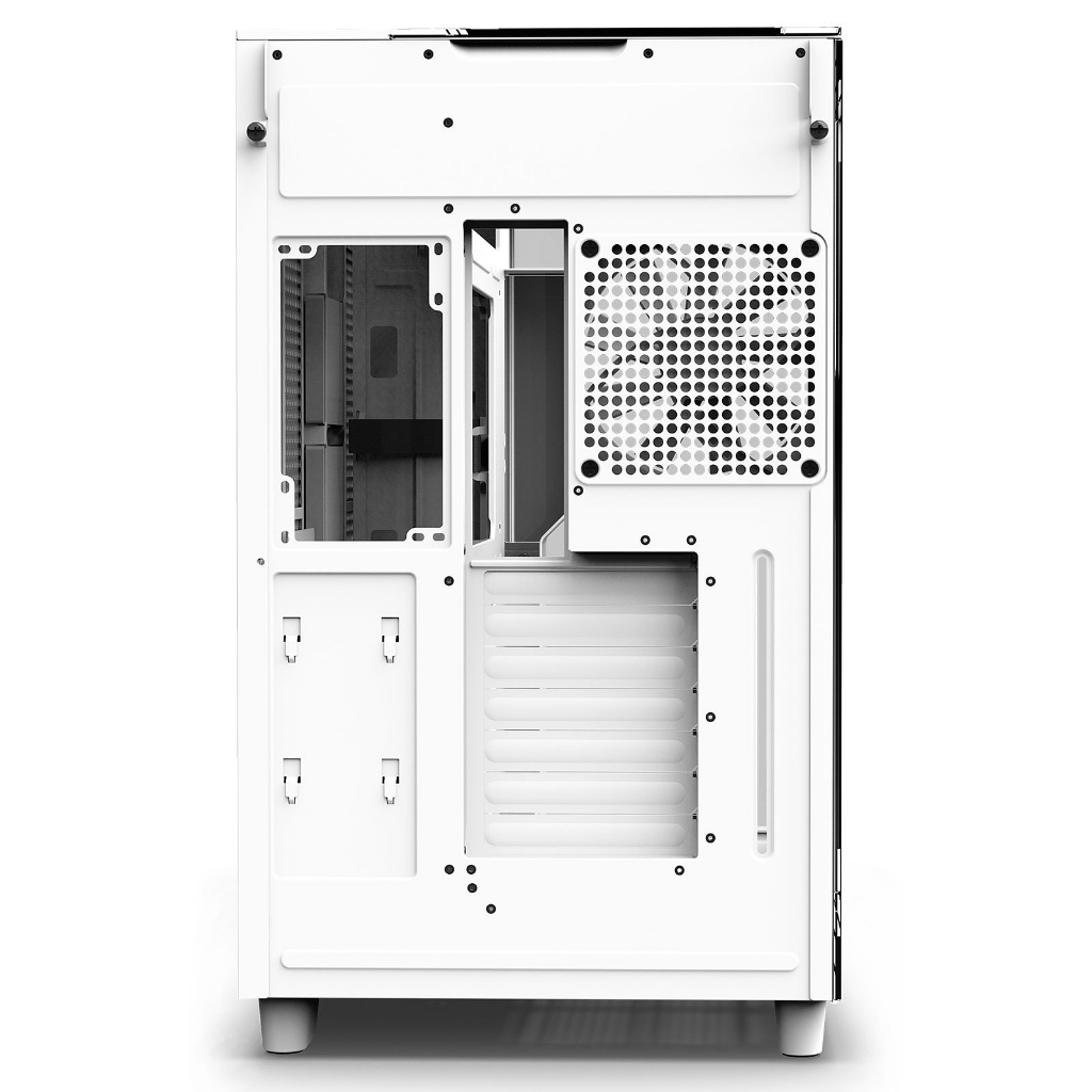 NZXT H9 Elite ATX Tempered Glass