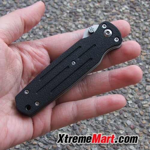 มีดพับ Gerber Convert Double Bevel Serrated Folding Knife