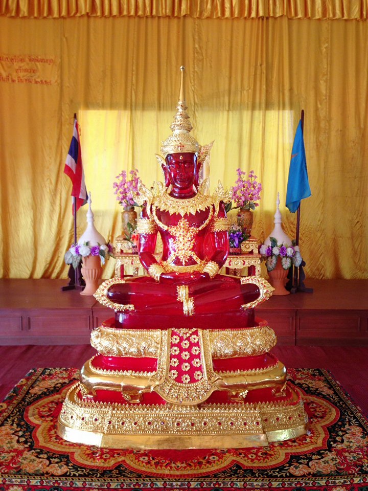 พระแก้วมรกต หน้าตัก 20นิ้ว 30นิ้ว