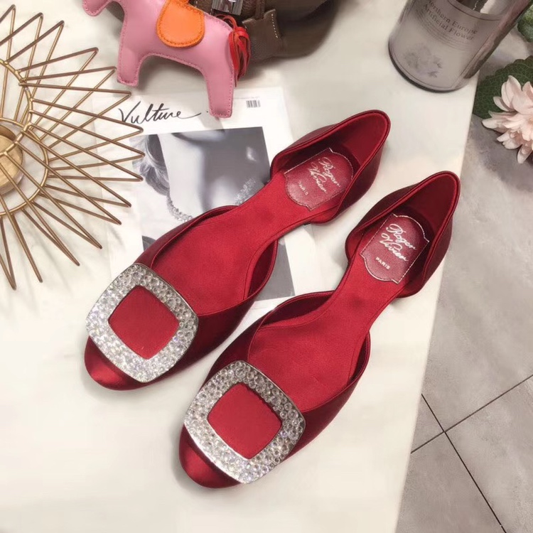 รองเท้า rv flat ไซส์ 34-40