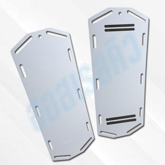 แผ่นสไลด์บอร์ด-Slide Board ABS รุ่น CS-120