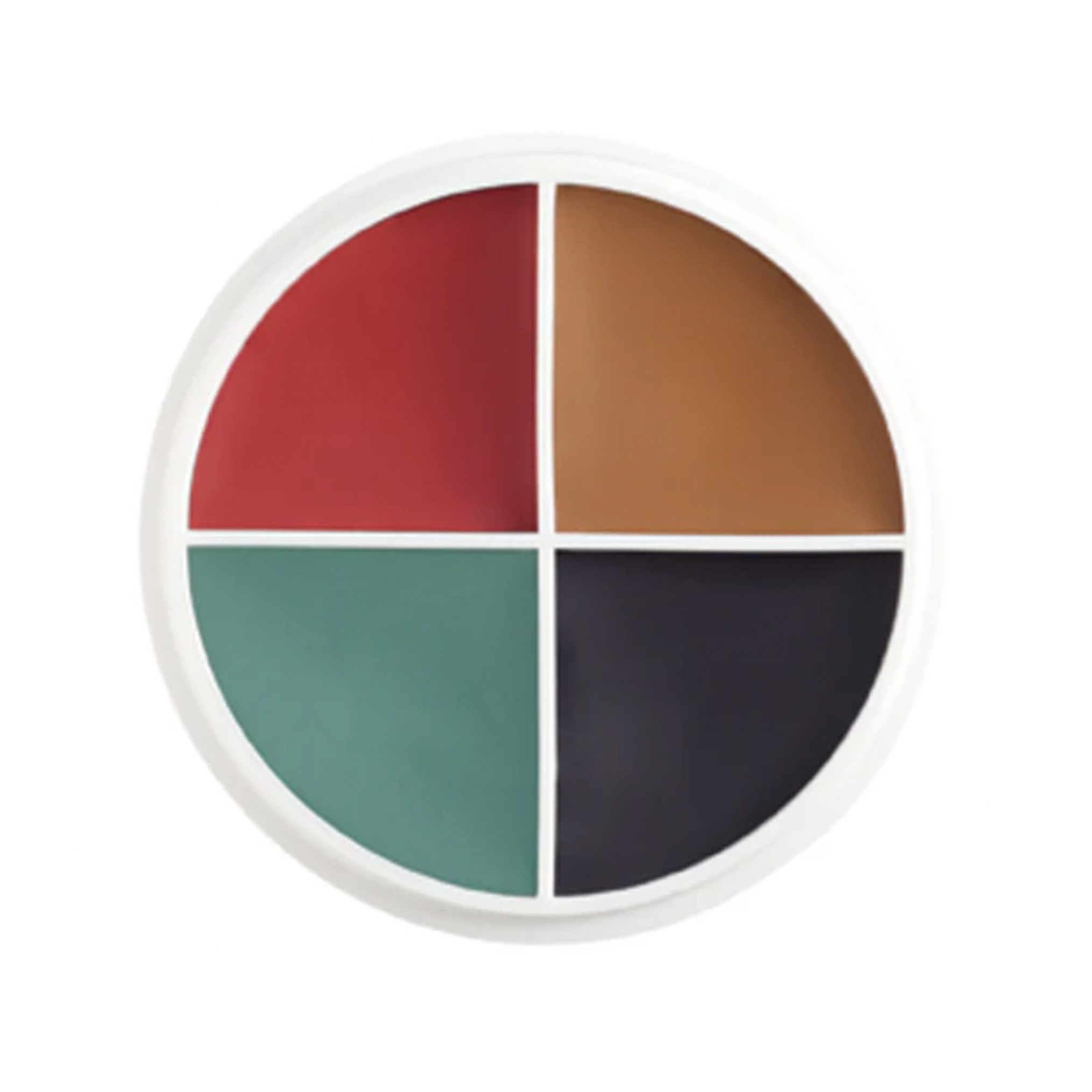 Age Stipple F/X Color Wheel CK-8