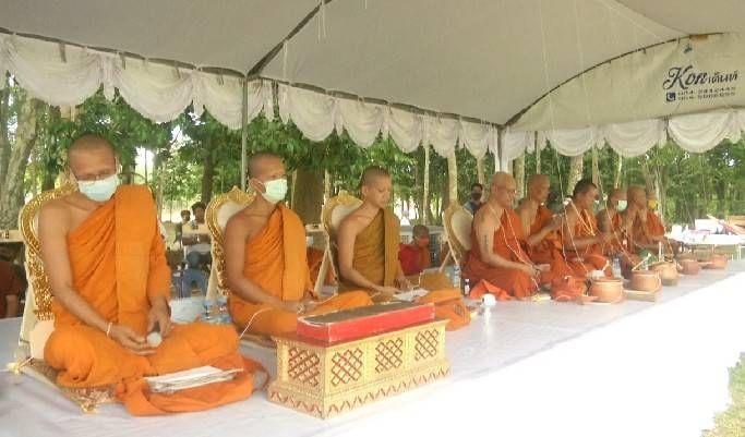 กุมาร หนูนุ้ย (ขนาดพกพา มีกำไลที่ข้อมือ) พิธีใหญ่ รุ่นแรก วัดโมคลาน จ.นครศรีธรรมราช ปี2565 เนื้อโลหะบรอนซ์รมดำ งานระดับจิ้วเวอร์รี่ #รับประกันแท้ - (สมนาคุณของแถมพิเศษเสกในพิธี ลูกปัดมหาเสน่ห์+ดอกบานไม่รู้โรย)