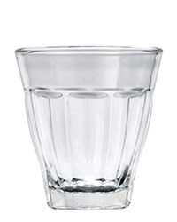 P10556 แก้วเป๊ก 3 ออนซ์ (6.4*6.4*6.5 cm) No.100503 (ราคาส่งต่อ 1 ลัง: 12 โหล:144 ใบ)