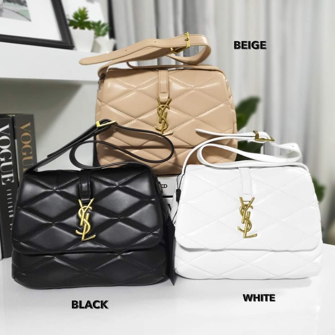 YSL BAG VIP GIFT WITH PURCHASE (GWP) (แอแไลน์ก่อนสั่งซื้อ)