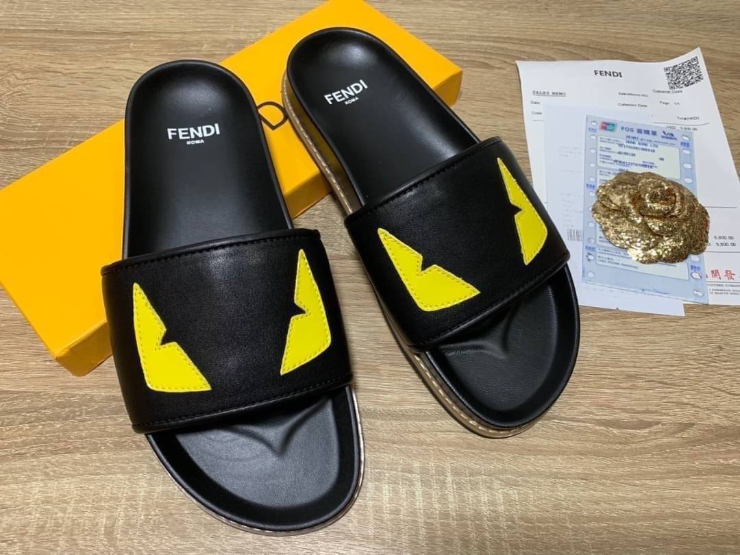 รองเท้าแตะ fd sandal ชาย มีหลายแบบกดดูเพิ่มด้านใน