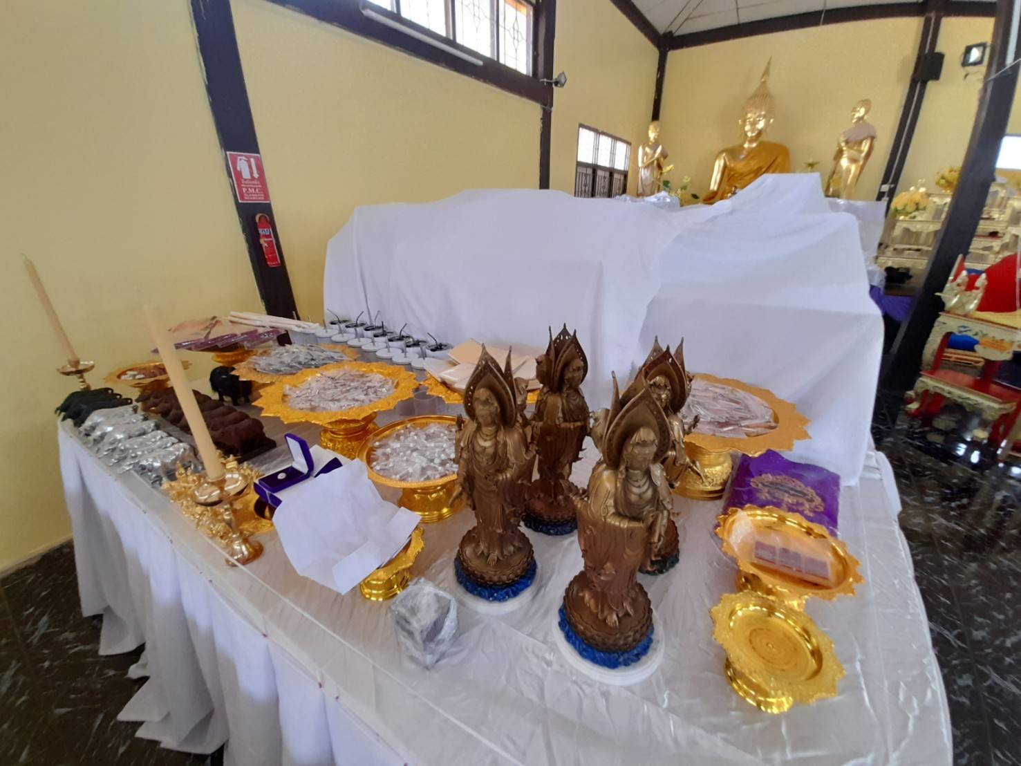 ธูป เสก ขอพร ค้าขาย (เข้าพิธีปลุกเสก เสาร์5 ปี2563) #รับประกันแท้