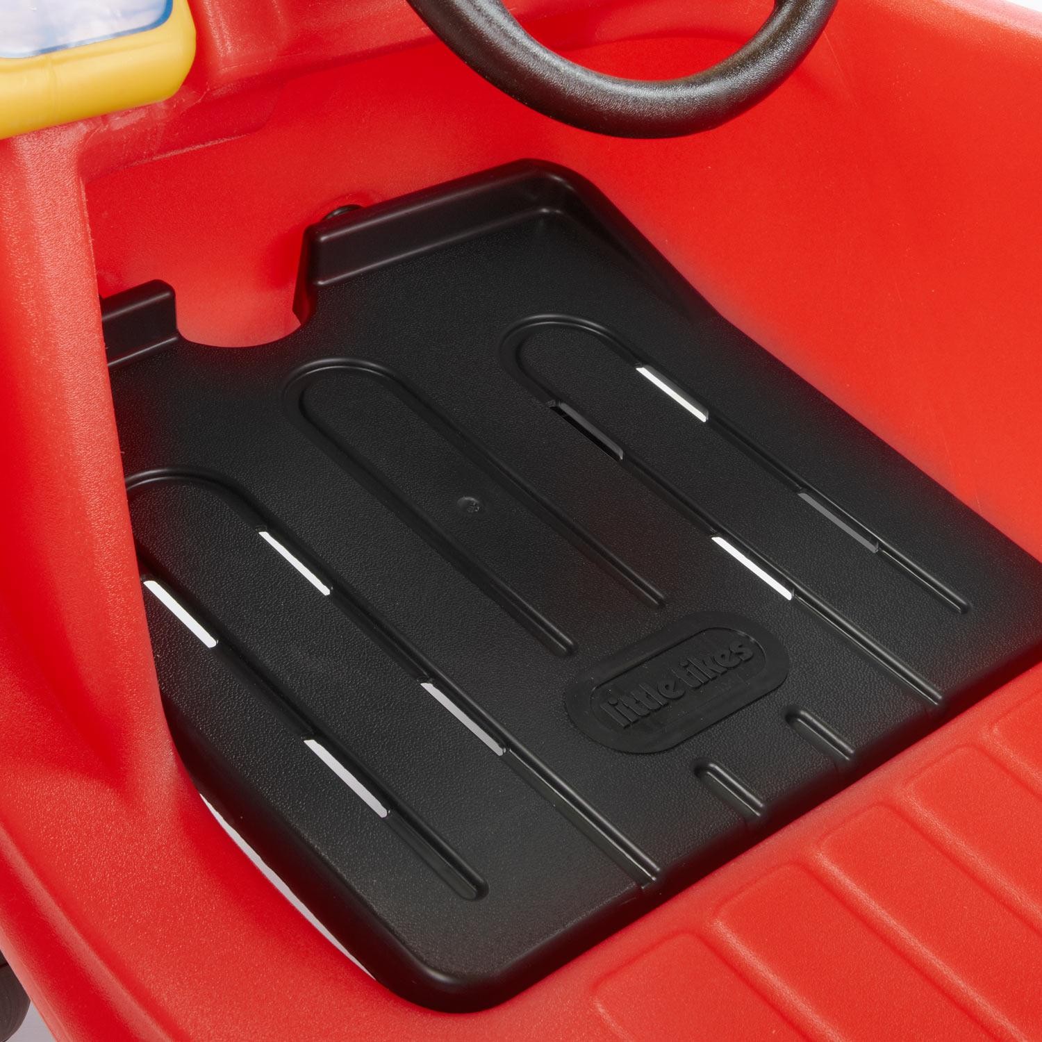 รถขาไถสำหรับเด็ก Little Tikes Fairy Cozy Coupe