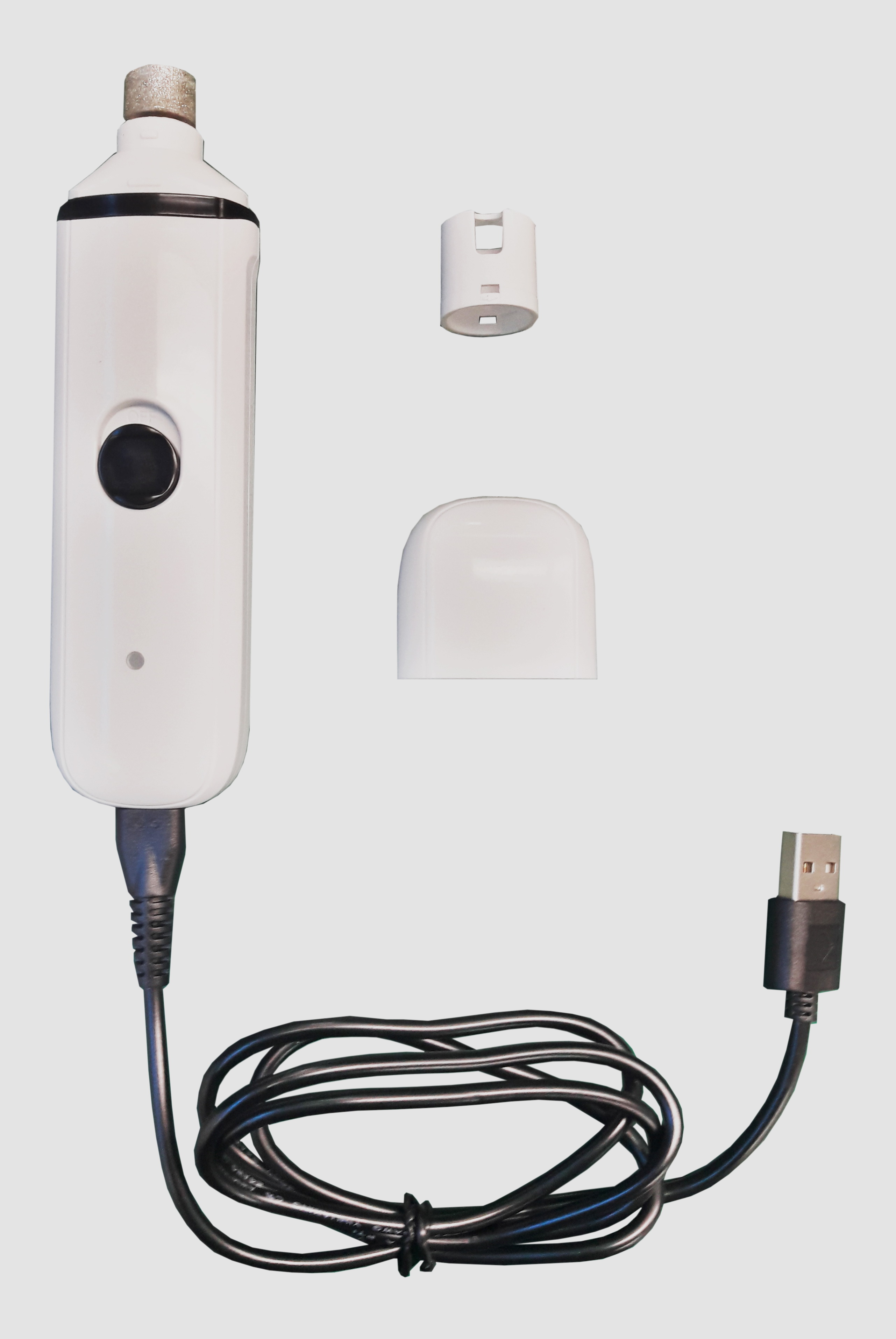 เครื่องตะไบเล็บสุนัขและแมว