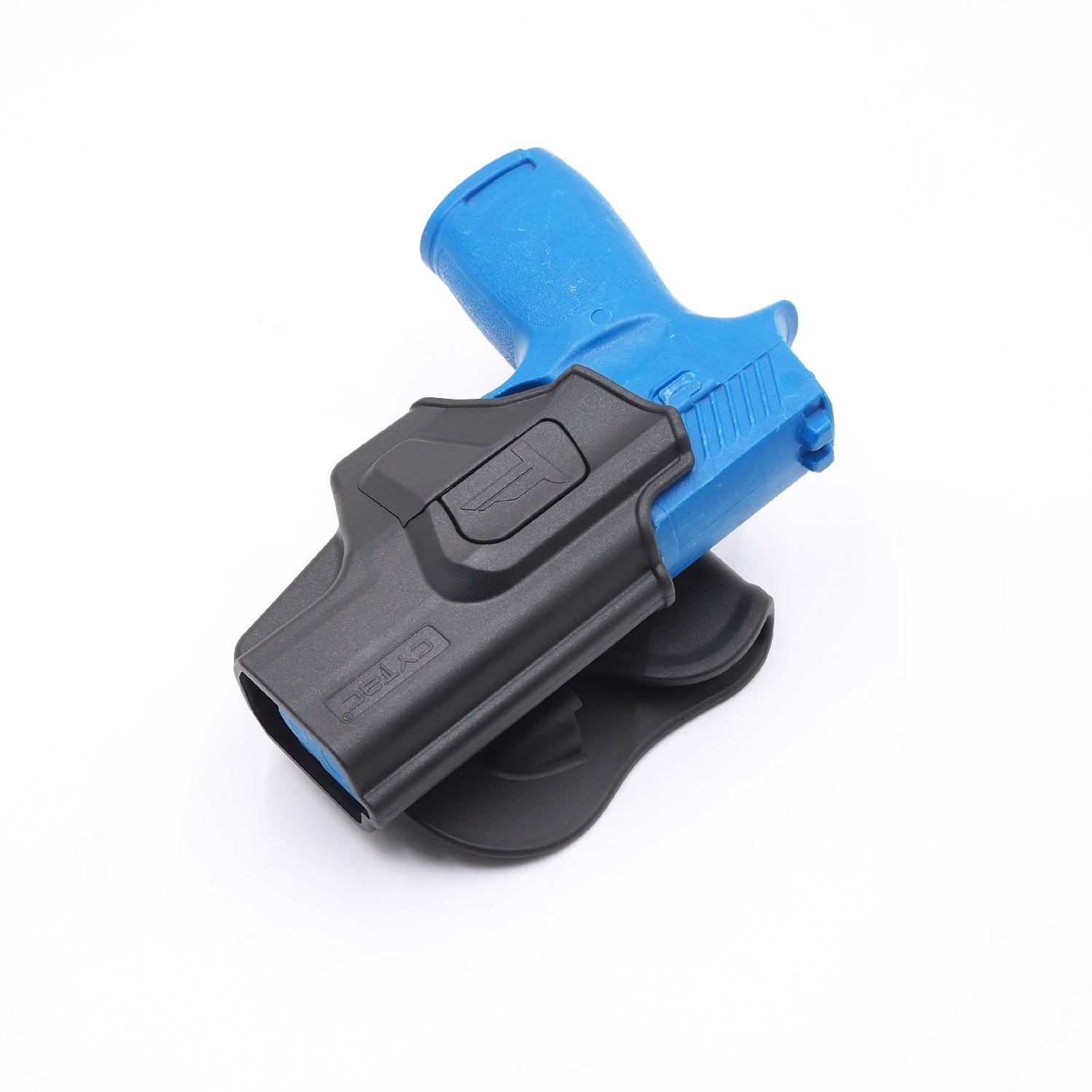 CYTAC thailand ซองพกนอก Sig Sauer P320 Carry, /M18 (ปลดล็อคนิ้วชี้)