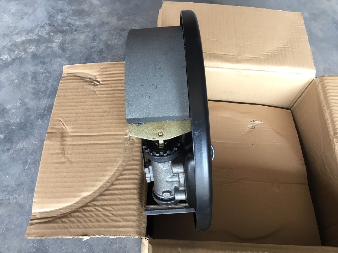 ชุดแผงเบรค (ไม่มีเบรคมือ) Toyota Vigo Revo Isuzu D-max NKR สำหรับ ใช้กับเพลาลอย รถกระบะ รถบรรทุก สินค้าใหม่จากโรงงาน ราคาต่อคู่ L/R