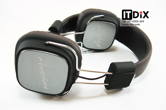 Headphone Remax RM-100H