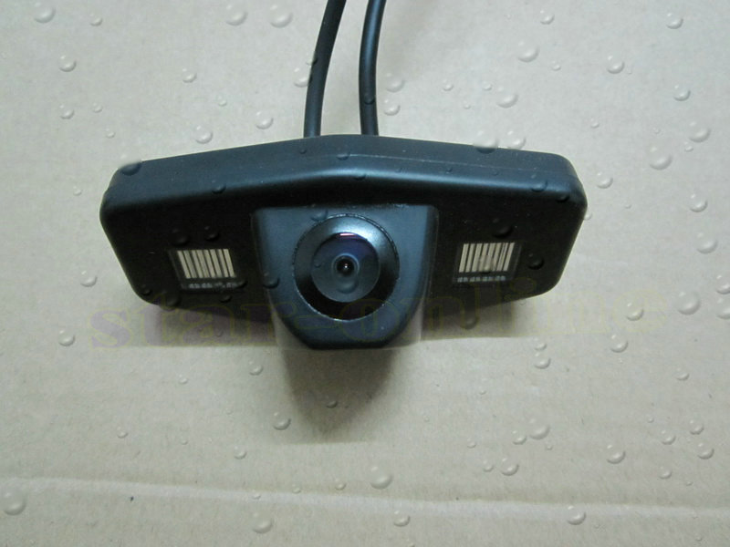 กล้องมองหลังตรงรุ่น HONDA ACCORD,CIVIC