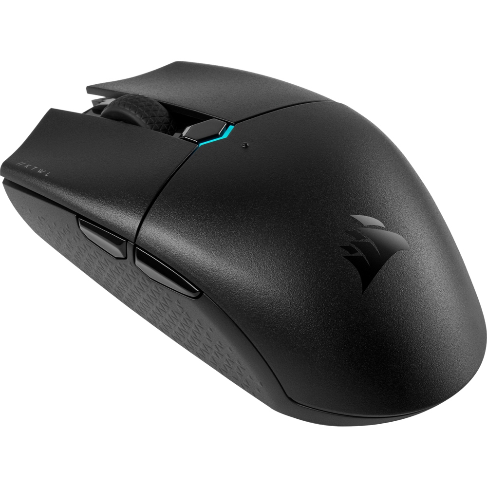 MOUSE CORSAIR KATAR PRO RGB Wireless 10,000 DPI #เม้าส์เกมมิ่ง