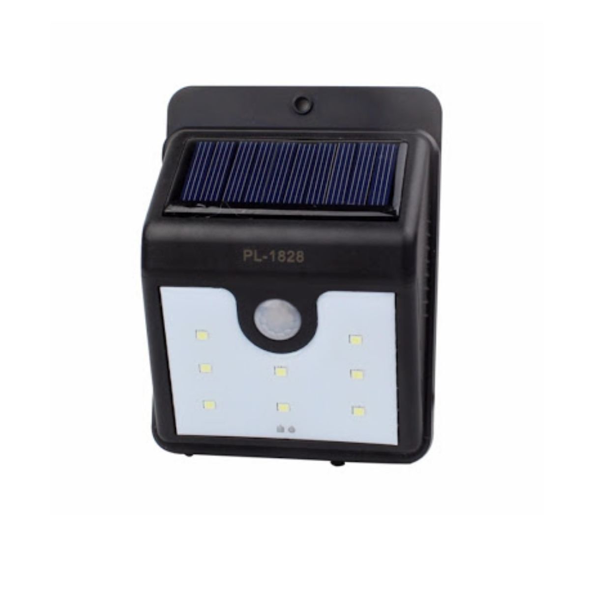 ไฟติดผนังโซล่าเซลล์ ไฟสปอร์ตไลท์พลังงานแสงอาทิตย์