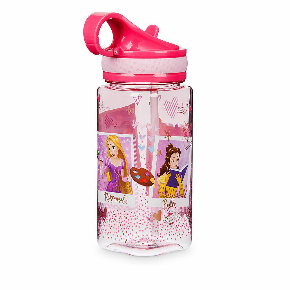 กระติกน้ำสำหรับเด็ก Disney Water Bottle (Disney Princess)