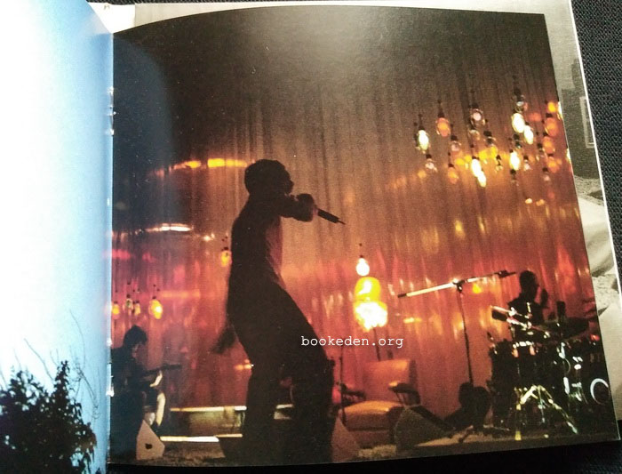 CD Modern Dog : The Very Common Of Moderndog (The Acoustic Live Album)