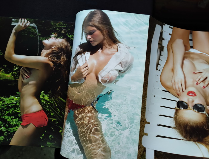 mars ฉบับที่ 57 ปก โอซา แวง