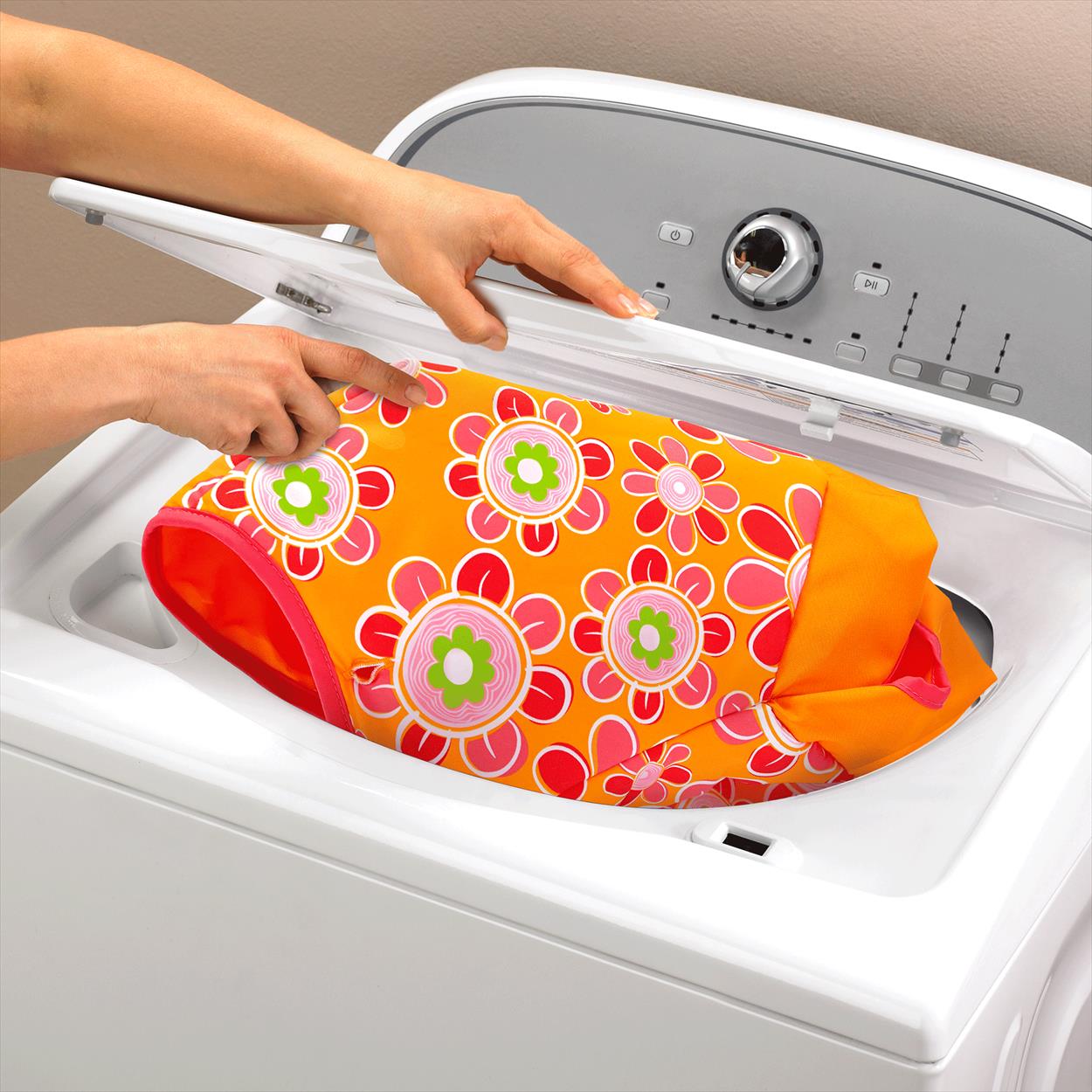 เก้าอี้กิจกรรมกระโดดดึ๋งสีชมพูแสนหวาน Fisher-Price Pink Petals Jumperoo