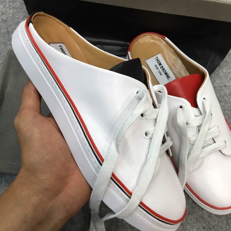 รองเท้าผ้าใบ thb sneakers หญิง