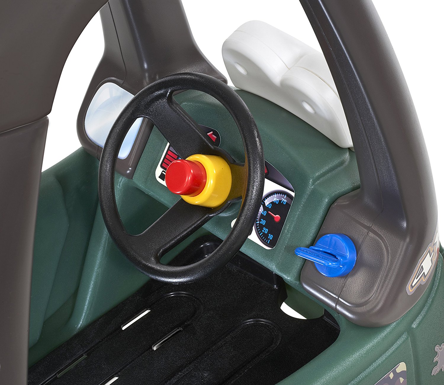 รถขาไถสำหรับเด็ก Little Tikes Cozy Coupe (Off-Roader)