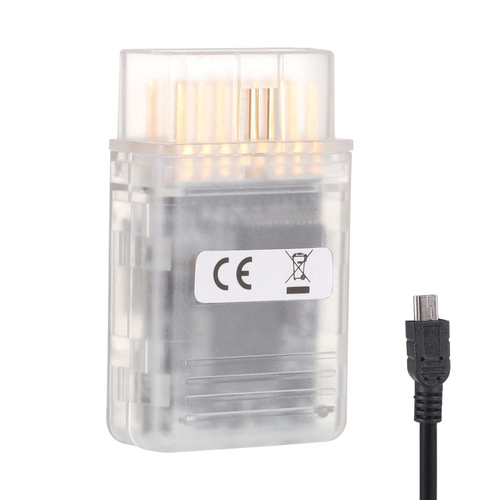 ชุดสแกนคุณภาพศูนย์โตโยต้า techstream v.16 ล่าสุด +กล่องtactrix openport2.0อ่านโค๊ด ลงหัวฉีด เลินปั๊ม