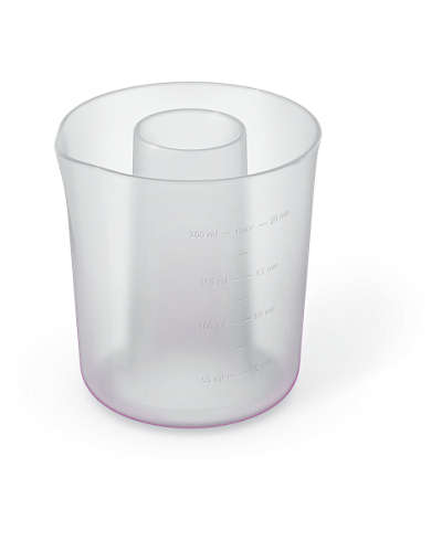 เครื่องนึ่งและบดปั่นอาหาร Philips Avent 2-in-1 Food Steamer and Blender