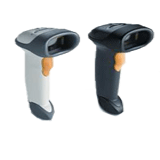 Barcode Scanner Motorola LS2208 (Handheld Laser)