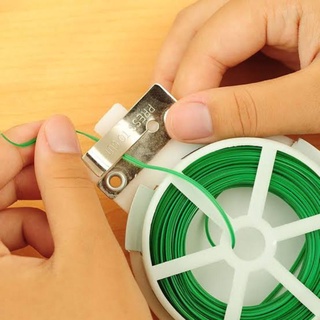 ลวดเคลือบสำหรับรัดของ