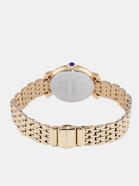 Seiko Women's Watch SRZ498P1