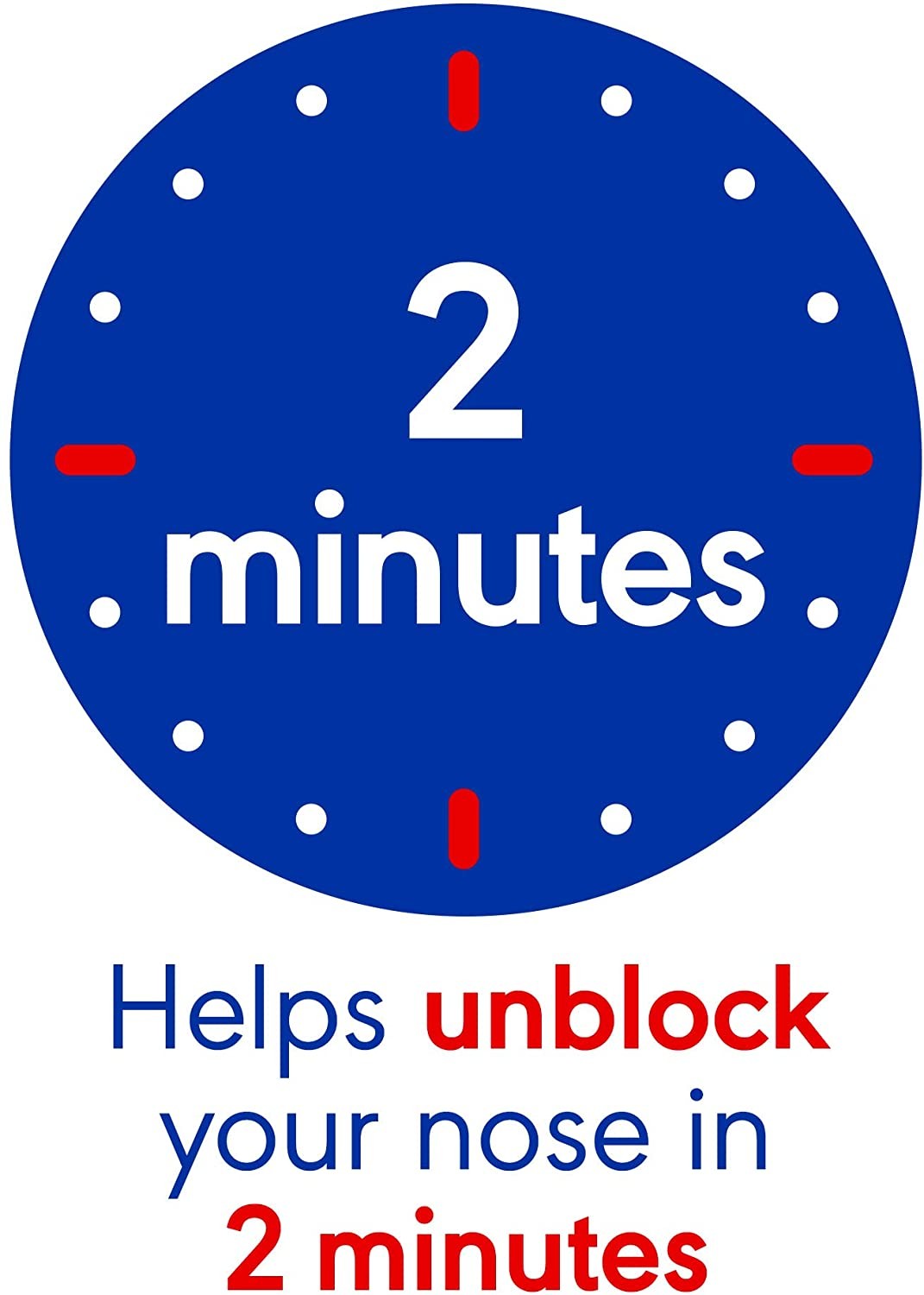 สเปรย์พ่นจมูกบรรเทาอาการภูมิแพ้สำหรับเด็กโตและผู้ใหญ่ gsk Otrivine Allergy Relief Nasal Spray