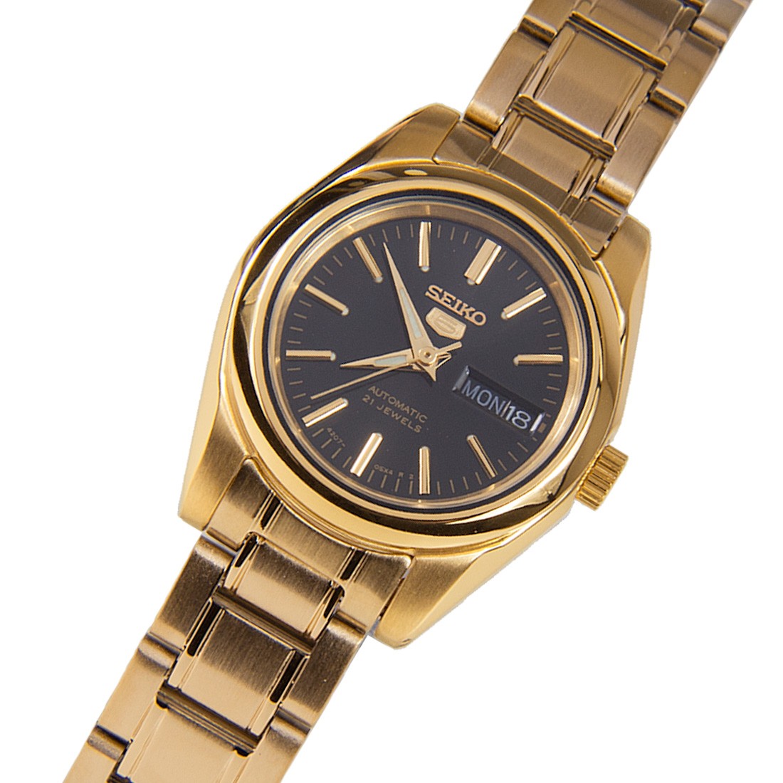 Seiko 5 Automatic for Ladies SYMK22K1