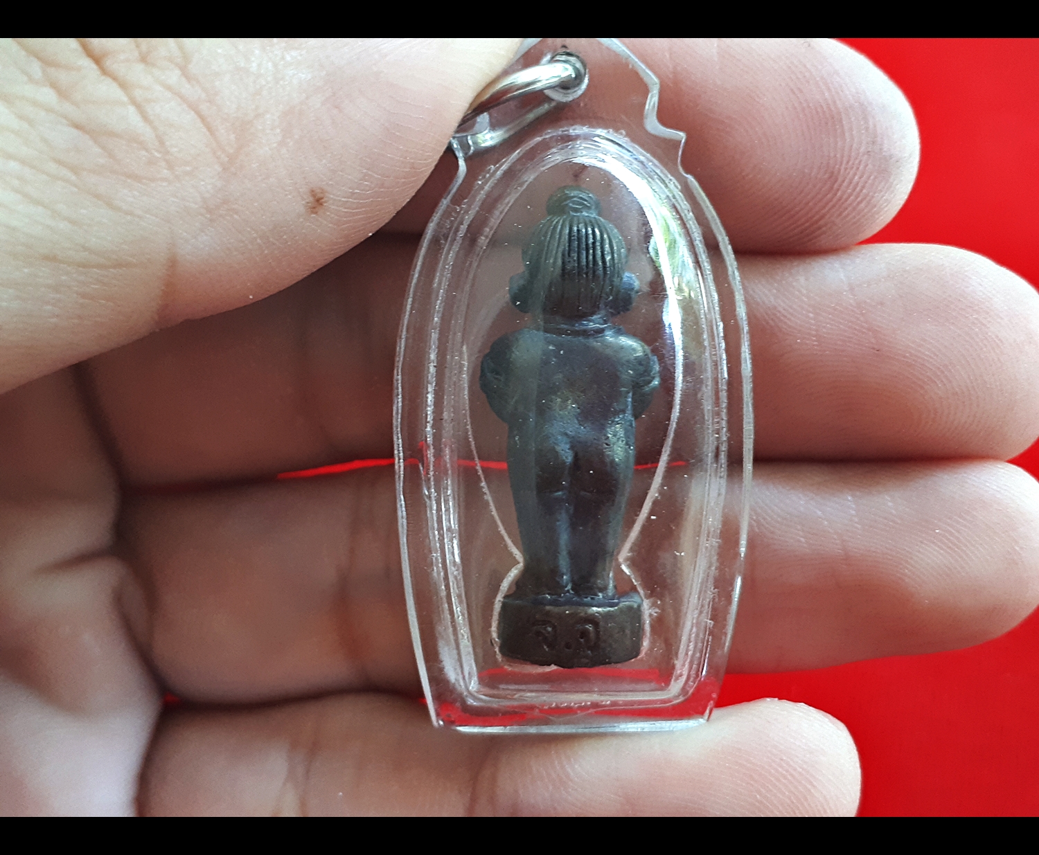 กุมาร จจ.2 ขนาดพกพา รหัส 4288 เลขสวย #รับประกันแท้